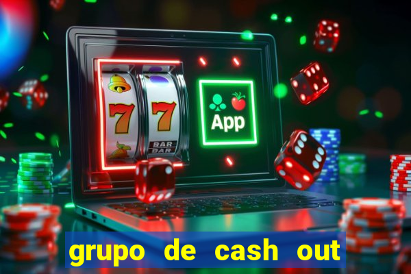 grupo de cash out bet365 telegram